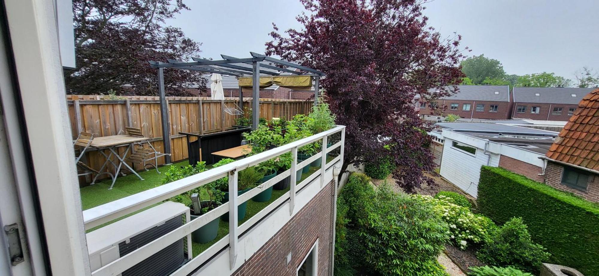 Bed & Breakfast Moments Schagen Exterior foto