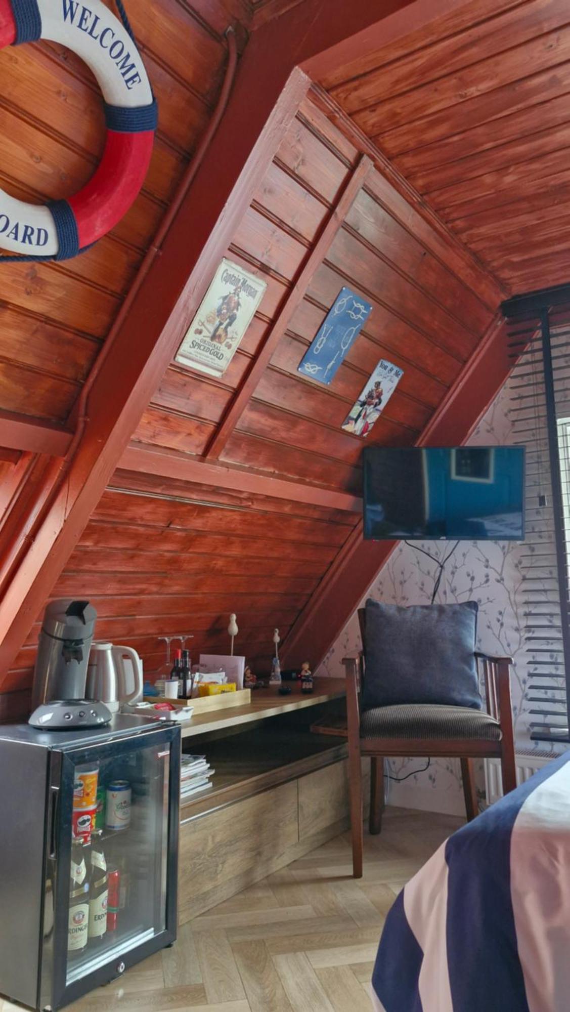 Bed & Breakfast Moments Schagen Quarto foto