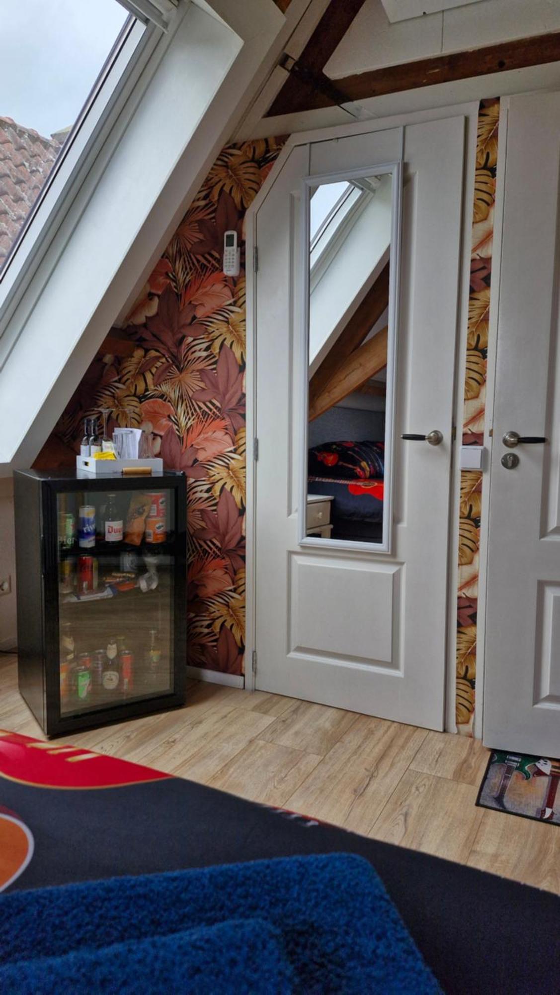 Bed & Breakfast Moments Schagen Quarto foto
