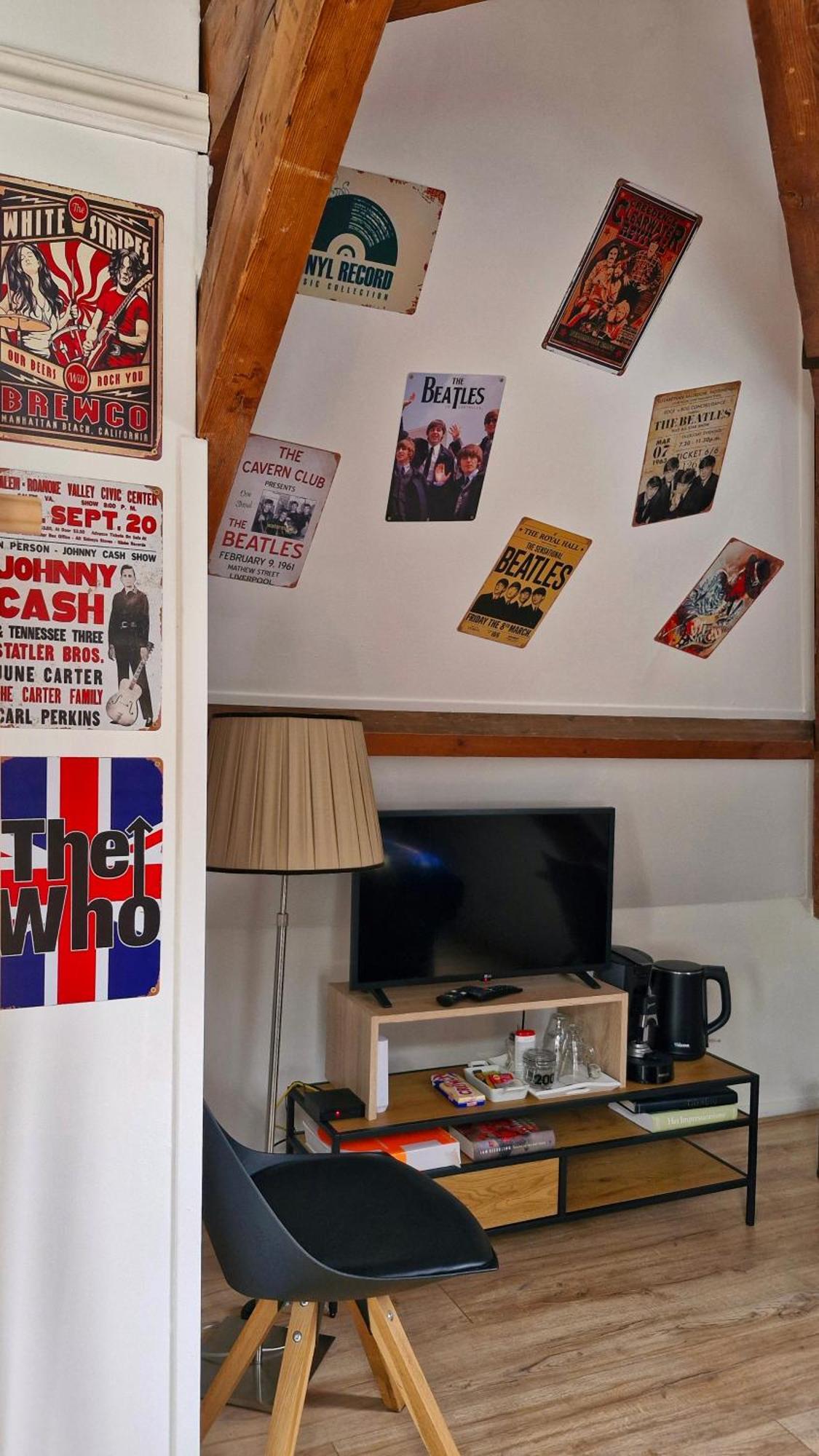 Bed & Breakfast Moments Schagen Quarto foto