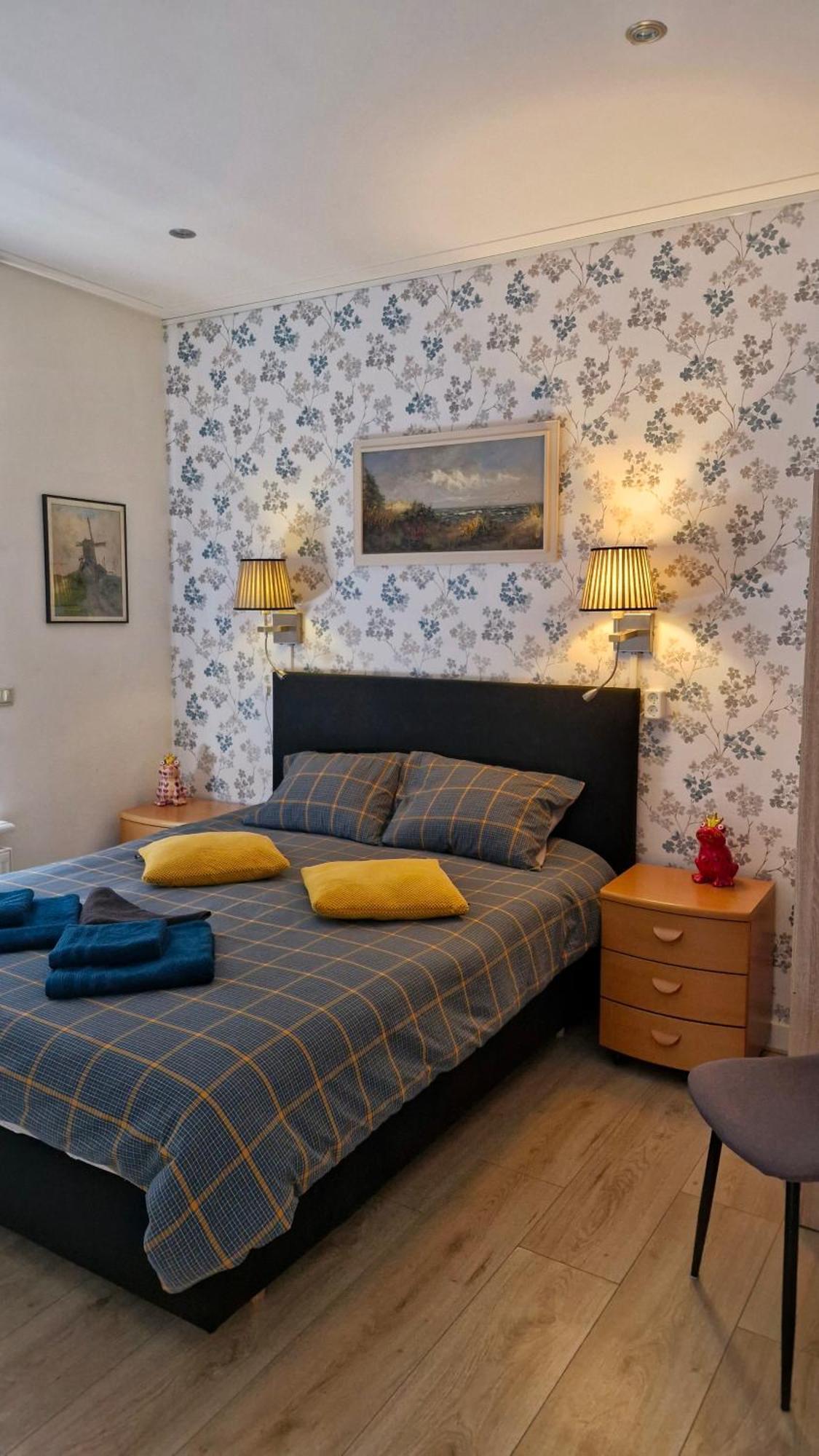 Bed & Breakfast Moments Schagen Quarto foto