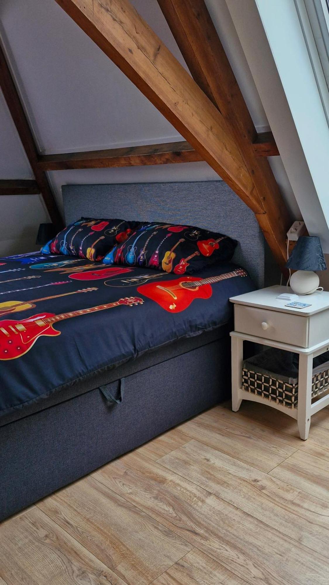 Bed & Breakfast Moments Schagen Exterior foto