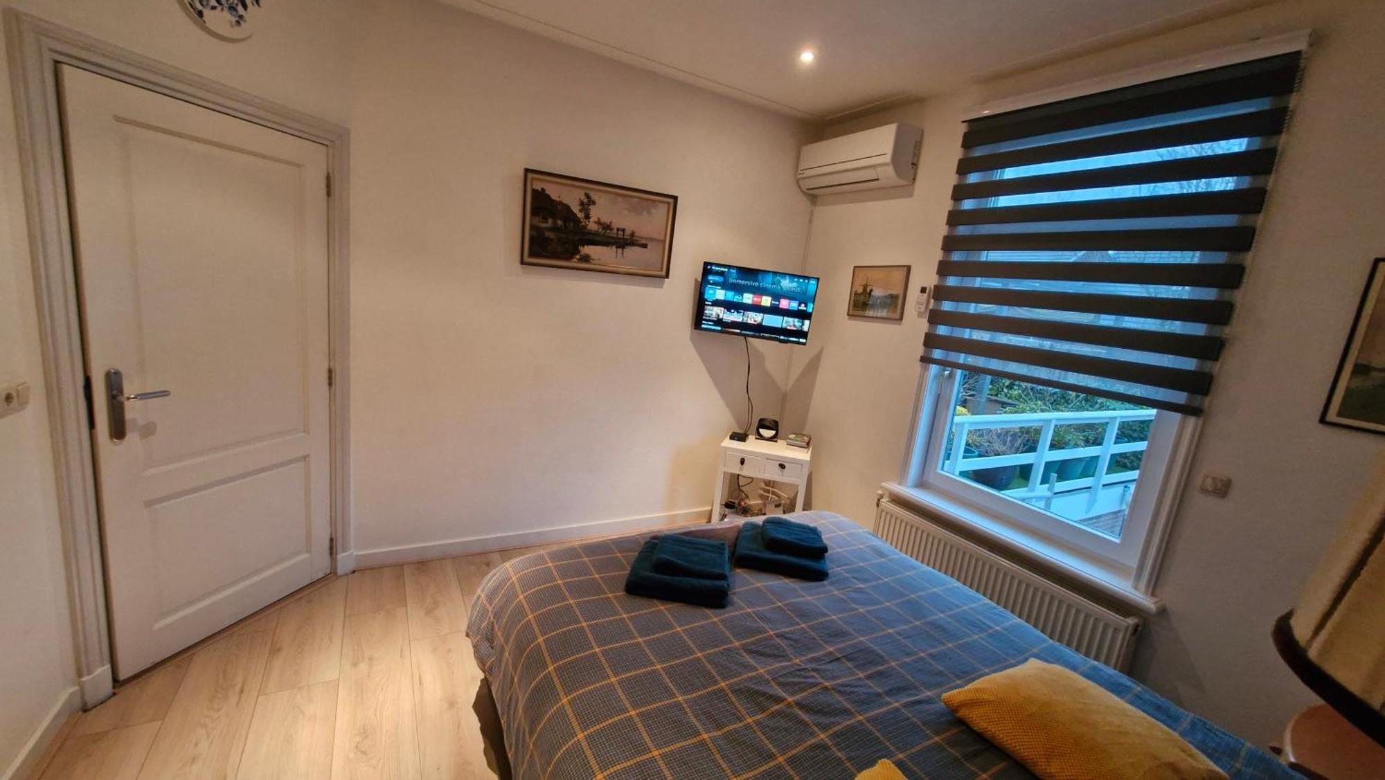 Bed & Breakfast Moments Schagen Quarto foto